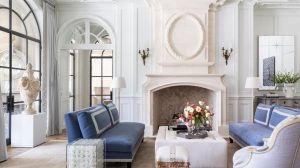 Neoclassical Interior Design Is Timeless and Traditional: Get the Look