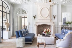 Neoclassical Interior Design Is Timeless and Traditional: Get the Look