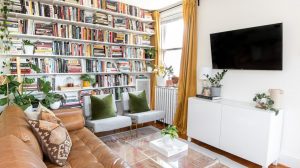 8 Almost-Free Ways to Make Your Rental Feel Like Home | Apartment Therapy