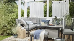 Press Loft | Spring Summer 2023 - Outdoor living trends preview