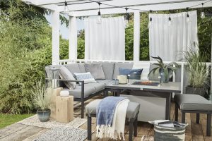 Press Loft | Spring Summer 2023 - Outdoor living trends preview