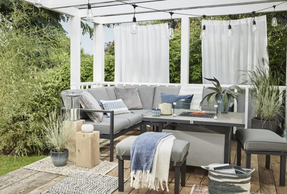 Press Loft | Spring Summer 2023 - Outdoor living trends preview