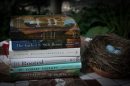 31 Inspiring Books About Nature Connection That Will Change Your Life - The  Outdoor Apothecary