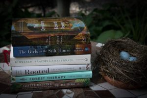 31 Inspiring Books About Nature Connection That Will Change Your Life - The  Outdoor Apothecary