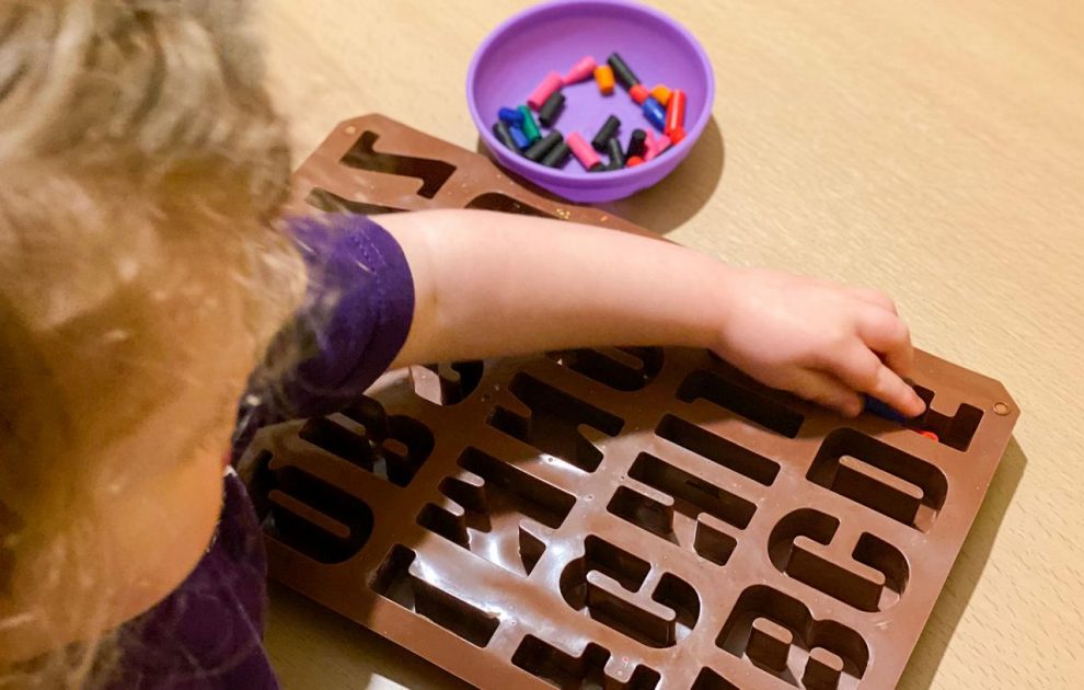 Crafts for Kids: Unleash Creativity with Silicone Moulds