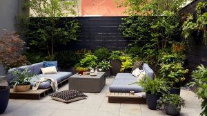 45 Outdoor Living Room Ideas for Al Fresco Entertaining