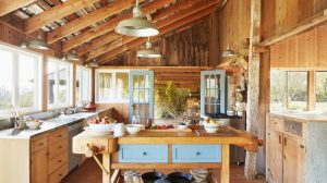 Get the Look: Farmhouse Style Retreat | The Kuotes Blog