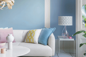 Living room paint ideas to transform your space with colour | Ideal Home